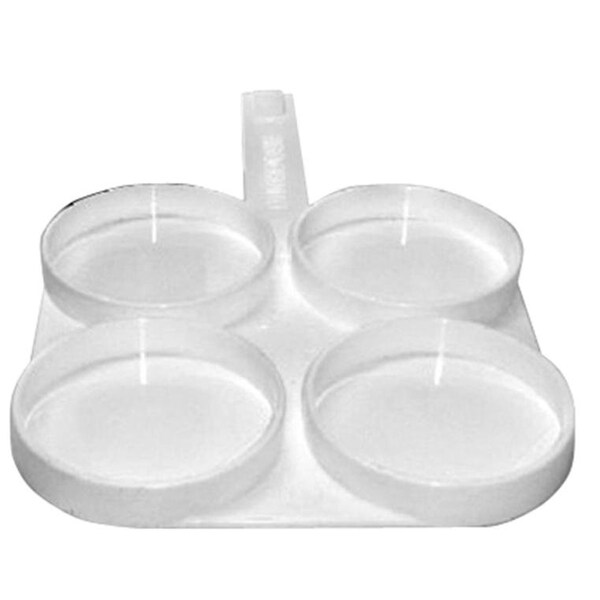 Jorgensen Laboratories Jorvet CMT Paddle J0370P - main