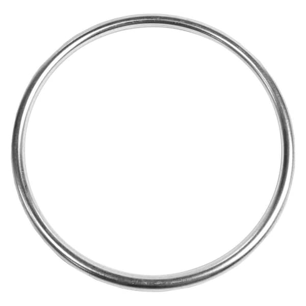 Walker 31602 Metal with Fiber Core Donut Exhaust Pipe Flange Gasket for 2003-2009 Acura MDX W22-31602 - main