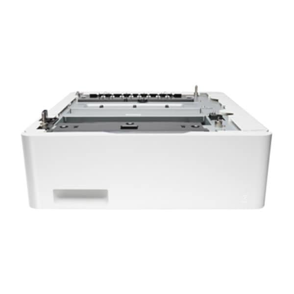 Hp HP 550-Sheet Feeder Tray CF404A - main