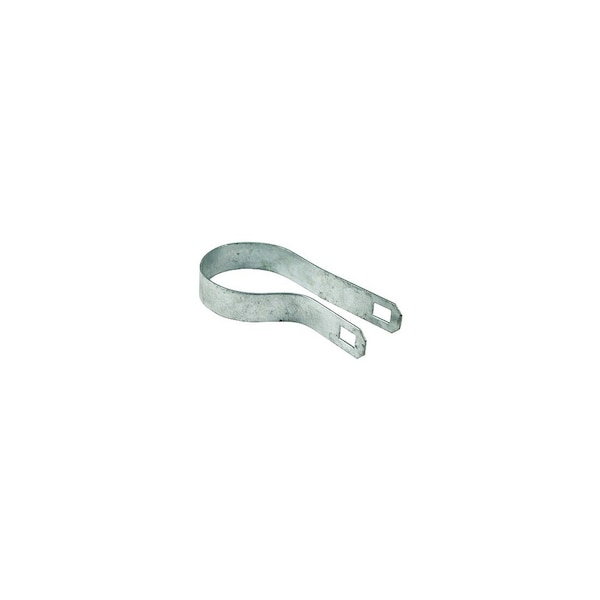 Midwest Air Technologies Chain Link Fence Tension Band, 1-3/8-In. 328522C - main