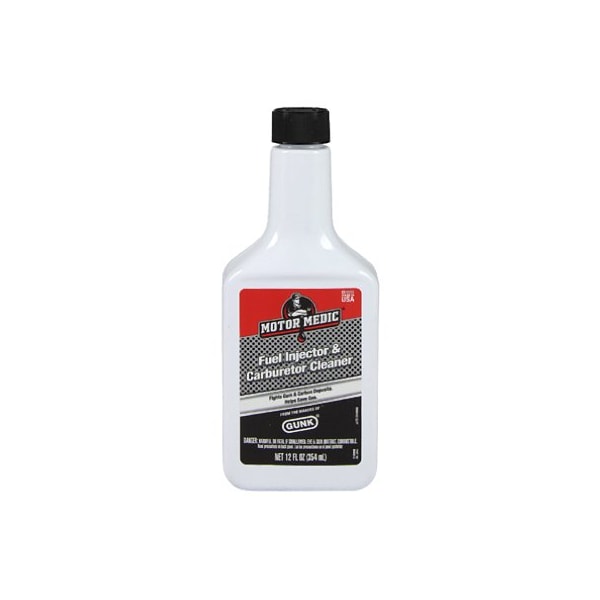 Niteo Products 12OZ Fuel Inj Cleaner M4912 - main