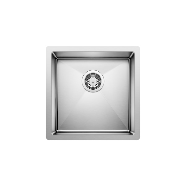 Blanco Precision R10 Bar Sink 515638 - main