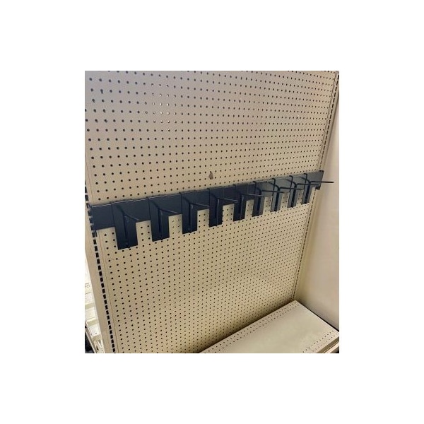 Wm Display Group 5 Heavy Duty Hook 9449H5 - main