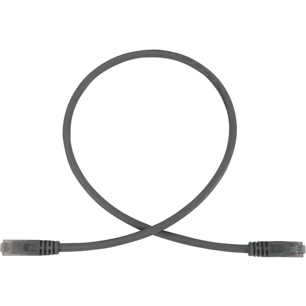 Tripp Lite Ethernet Cable N261-002-GY - main