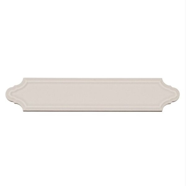 Andova Tiles Concerto-Altowood 2-in. x 9-in. Beveled Lantern Glossy Ceramic Wall Tile, 60PK ANDCALT1055 - main