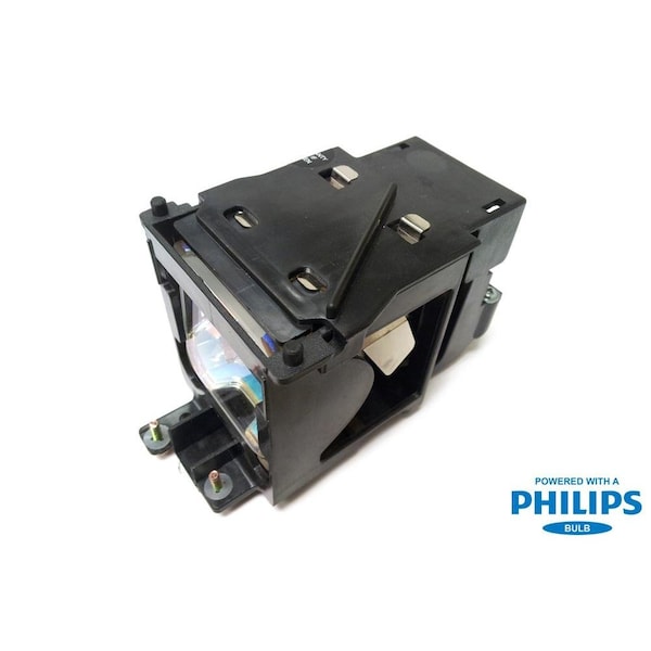 Premium Power Products Replacement Projector Lamp for ET-LAC75 - main