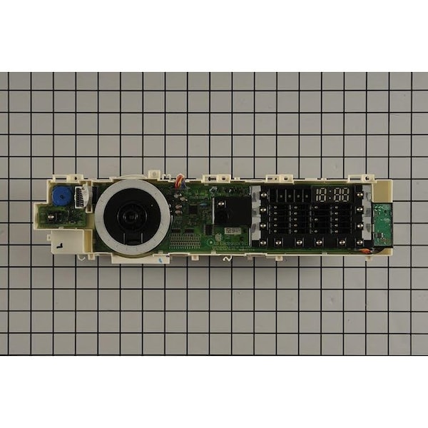 Lg EBR86692722 LG Main PCB Assembly EBR86692722 - main