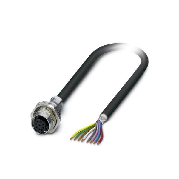 Phoenix Contact SACCBP-FS-8CON-M16/2 0-PUR SCO 1419344 - main