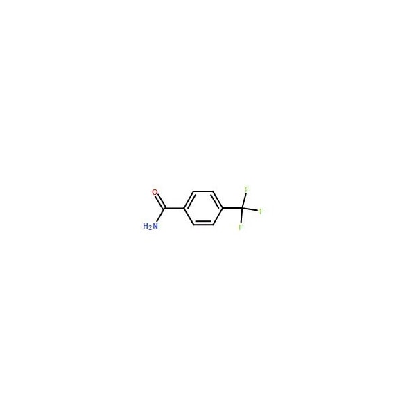 Ak Scientific 4-(Trifluoromethyl)benzamide (5g), CAS 1891-90-3 X8182-5g - main