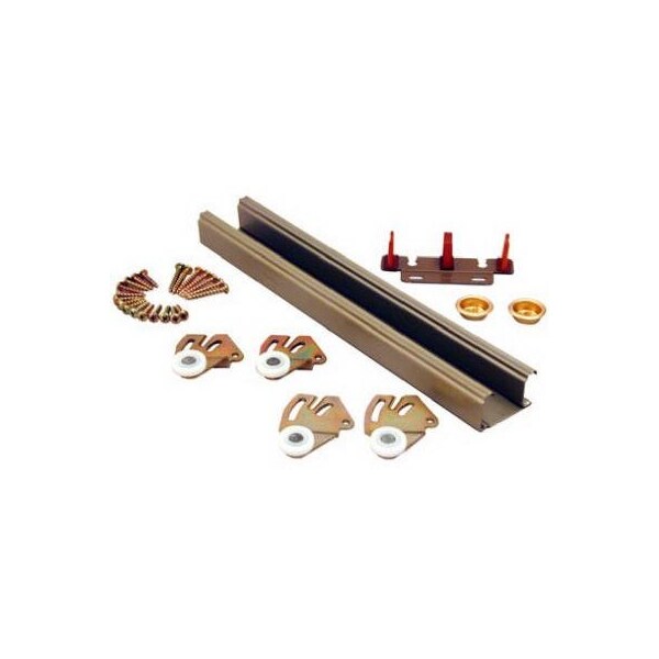 L E Johnson 48" By Dr Hdw Set 1166G482 - main
