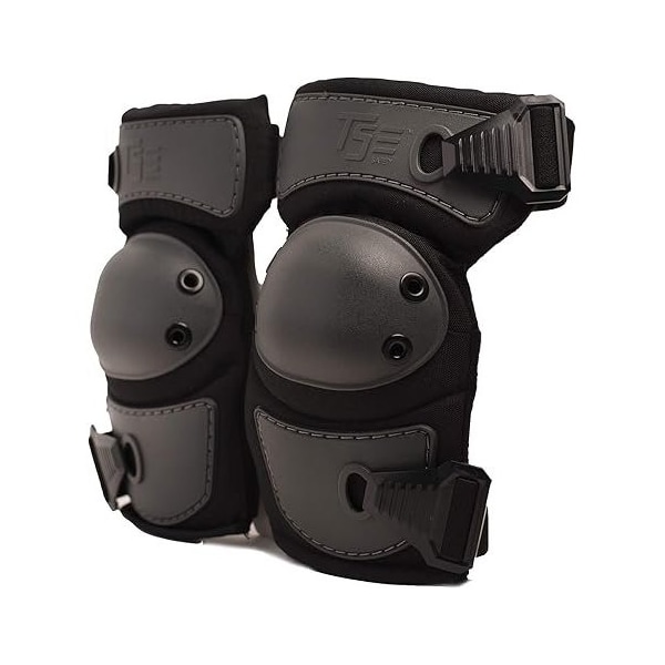 Tse Safety Exo-Guard II Elbow Pad TSE-EXOGUARDII - main