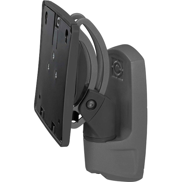 Chief K0 PITCH/PIVOT WALL MNT SINGLE DISP, BLK K0W100B - main