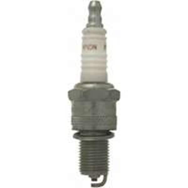 Champion Spark Plugs Spark Plug, 0.0394 to 0.0433 in Fill Gap, 0.551 in Thread, 0.813 in Hex, Copper 322-1 - main