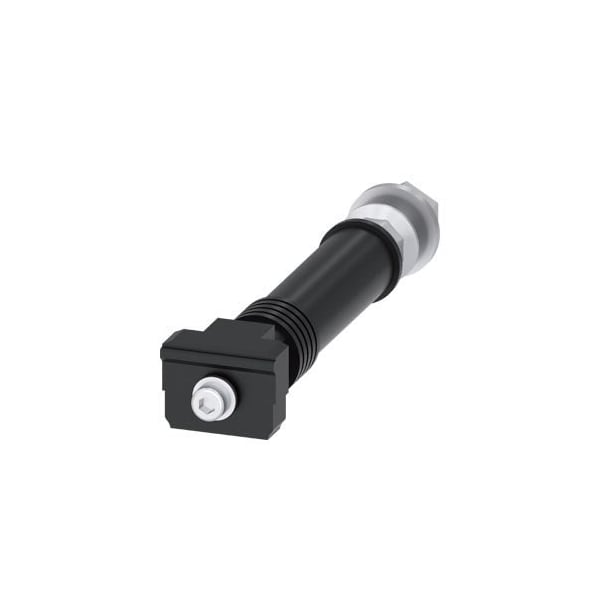 Siemens rear connection stud round long, 1 unit accessory for: 3VA61/62 3VA9241-0QF20 - main