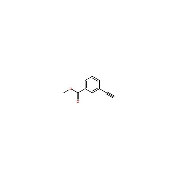 Ak Scientific Methyl 3-ethynylbenzoate (1g), CAS 10602-06-9 X8783-1g - main