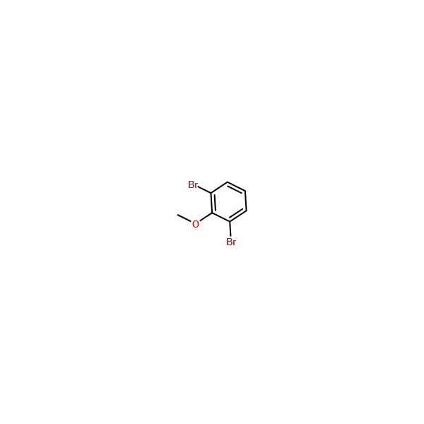 Ak Scientific 2, 6-Dibromoanisole (5g), CAS 38603-09-7 Z0564-5g - main
