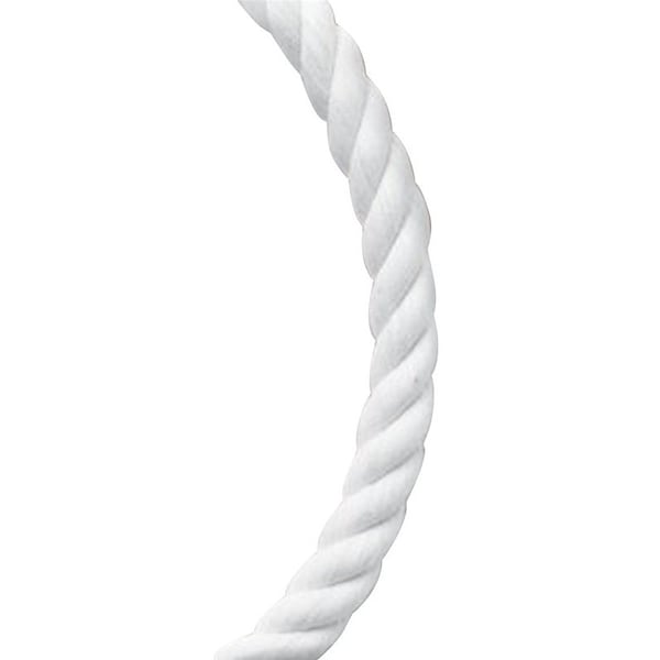 Baron Rope, 1/2 in Dia, 200 ft L, Nylon 54611 - main