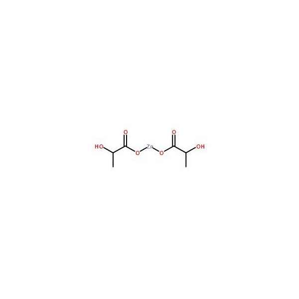 Ak Scientific Zinc lactate (10g), CAS 16039-53-5 V1168-10g - main