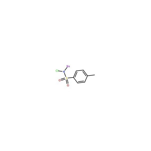Ak Scientific Chloramine T (100g), CAS 127-65-1 G823-100g - main