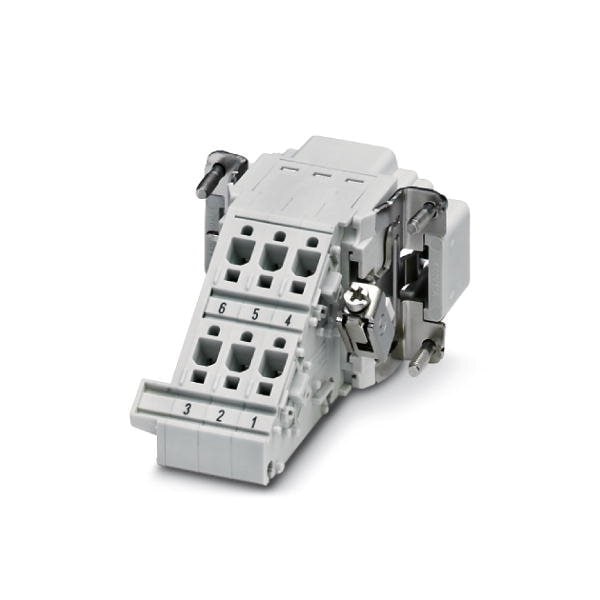 Phoenix Contact HC-B 6-A-DT-PEL-M HEAVYCON terminal 1648364 - main