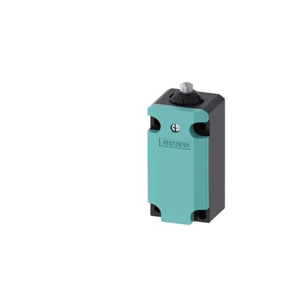 Siemens Position switch Plastic enclosure 40 mm according to EN 50041 Device 3SE5132-0CB01 - main