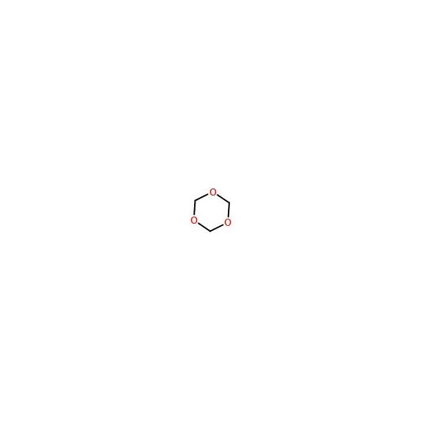 Ak Scientific s-Trioxane (25g), CAS 110-88-3 S080-25g - main