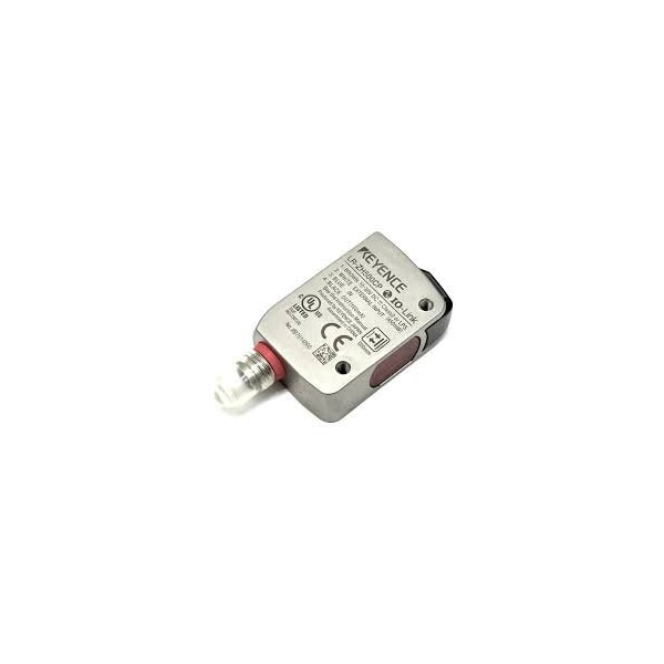 Keyence PLC Module LR-ZH500CP - main