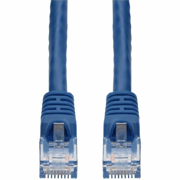 Add-On 150FT RJ-45 M/M CAT6A BLUE CU PATCH CBL ADD-150FCAT6A-BE - main