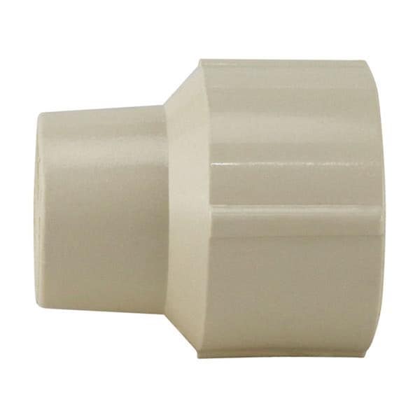 Tensiontension Apollo 0.5 in. Slip x 0.5 in. dia. FNPT CPVC Female Adapter TE2738994 - main