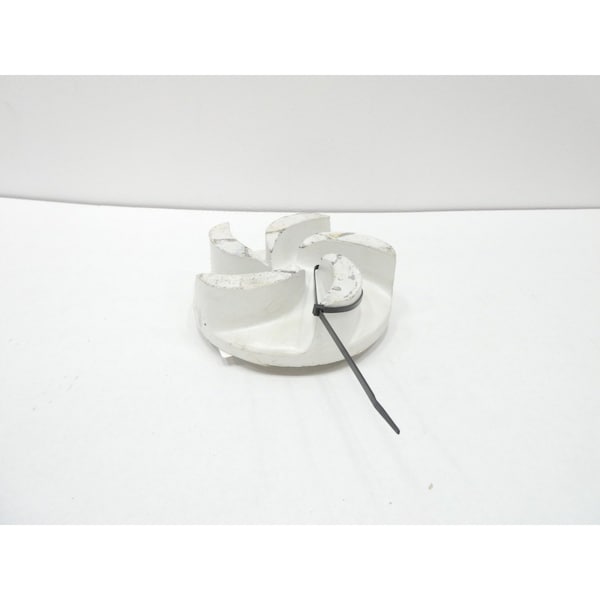 Weir Minerals 5V0G IMPELLER 5-VANE PUMP PARTS AND ACCESSORY B15127BFA49 - main
