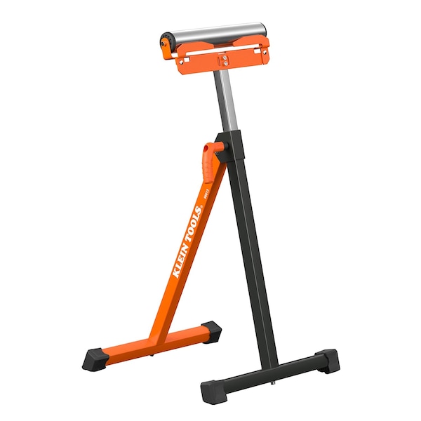 Klein Tools Adjustable Height Roller Stand 66013 - main