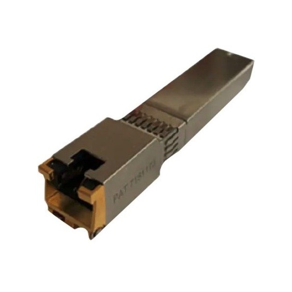 Cisco 10GBASE-T SFP+ transceiver mod SFP10GTX= - main