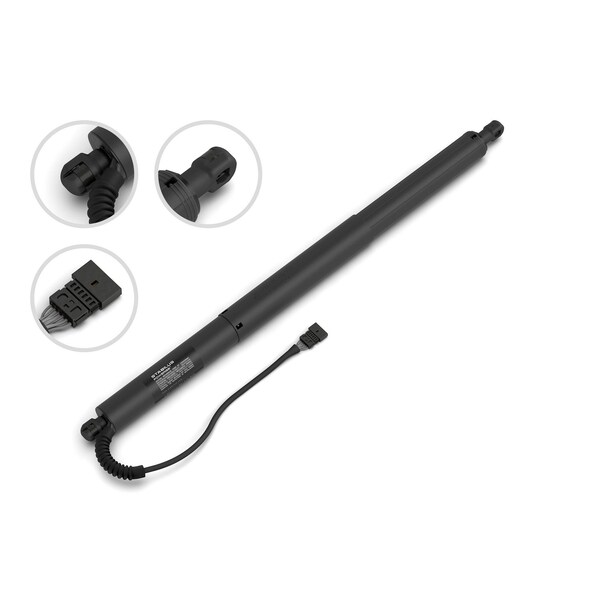 Stabilus Liftgate Lift Support (L) 26.18 Inch 19-14 Bmw 2A-411596 - main