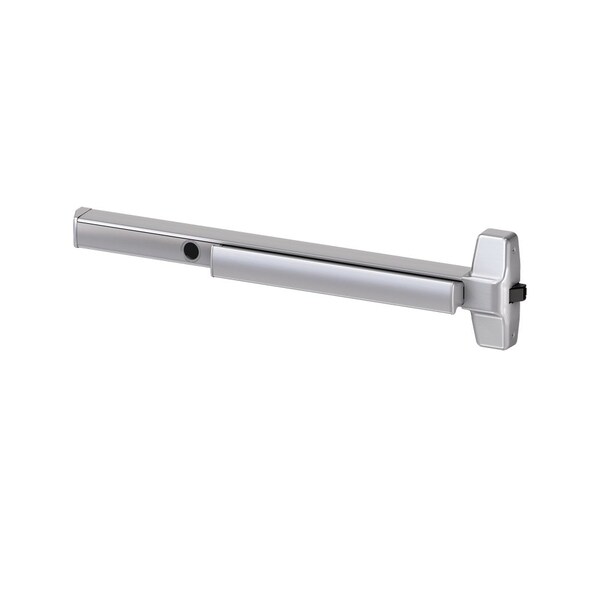 Von Duprin Grade 1 Rim Exit Device, Wide Stile Pushpad, 36in Device, Nightlatch, Cylinder Dogging, Rim & CD78NL-OP 3 626 - main