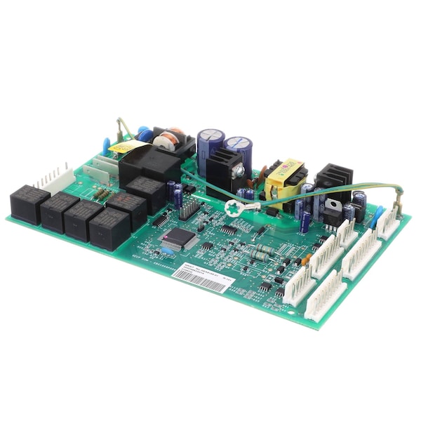 Ge BOARD ASM MAIN CNTRL WR55X11130 - main