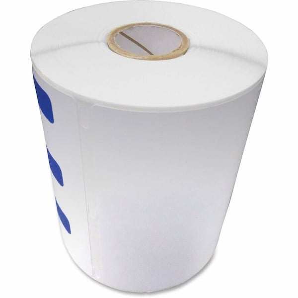 Avery reg 4x6 Thermal Print Label Rolls Bulk Pack, White AVE4157 - main