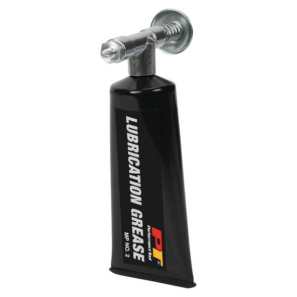Performance Tool Precision Grease Gun, Detent Ball Ports, Bearings, Tight Spaces W54235 - main