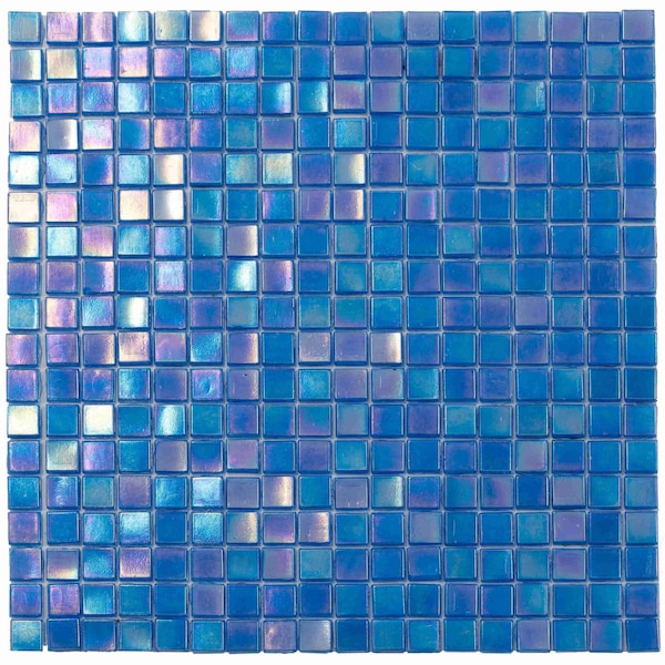 Apollo Tile Snow White 5.9 in x 35.4 in Porcelain Matte Floor and Wall Tile 11.6 sqft/case, 8PK TANIAQI636 - main