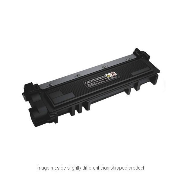 Dell Replacement 330-5843, MAGENTA Compatible Toner, 12,000 page yield 330-5843 R272N - main