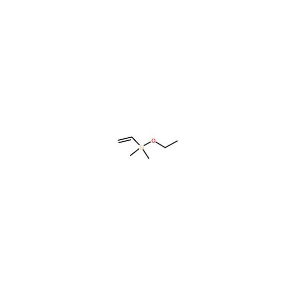 Ak Scientific Ethoxydimethyl(vinyl)silane (1mL), CAS 5356-83-2 3277AL-1mL - main