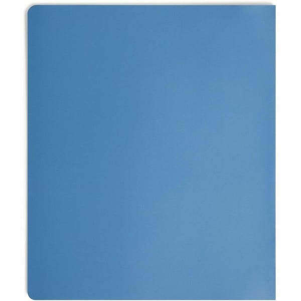 Smead Monthly Desk File Sorter, Monthly JanDec Letter Size, Blue 89286, Blue SMD89286 - main