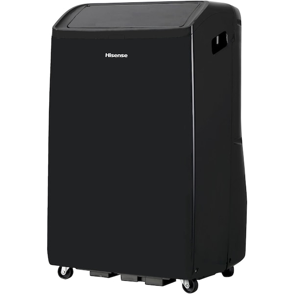 Hisense 10,000 BTU Smart Portable Inverter Air Conditioner with Wi-fi and Remote Control AHP1022TW1GD - main