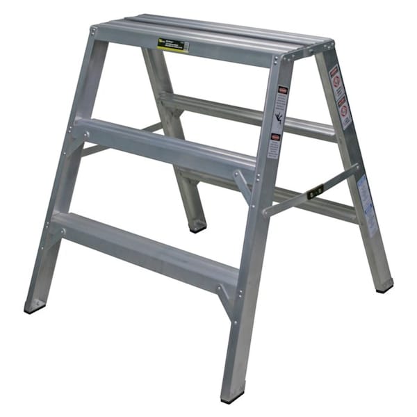 Warner 35in 10227 EZ-Stride Ultra-Portable Step-Up Bench 10226 - main