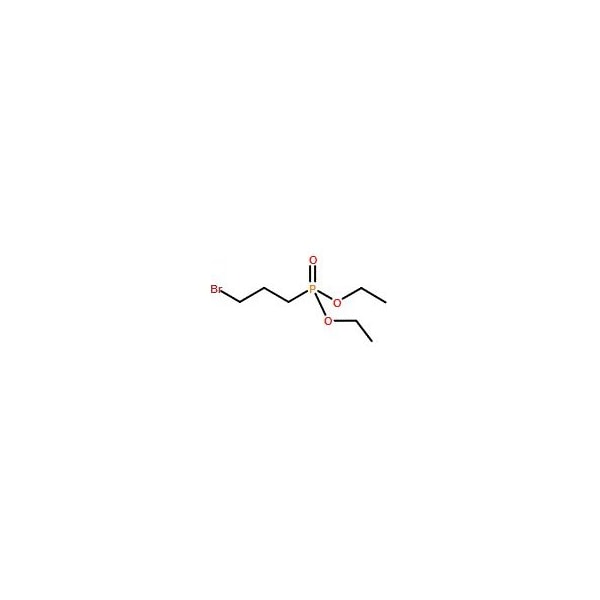 Ak Scientific Diethyl 3-bromopropylphosphonate (1g), CAS 1186-10-3 7637AL-1g - main