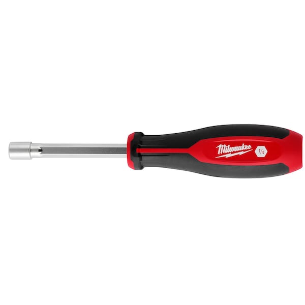 Milwaukee Tool 1/4" HollowCore(TM) Magnetic Nut Driver 48-22-2551 - main