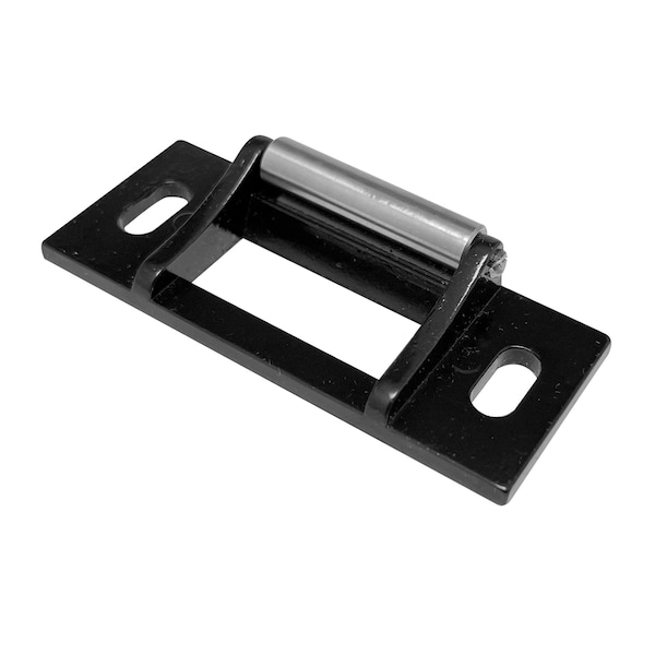 International Door Closers Surface Roller Strike For International Rim Panic Hardware / Storefront Bronze ST-6312-DU - main