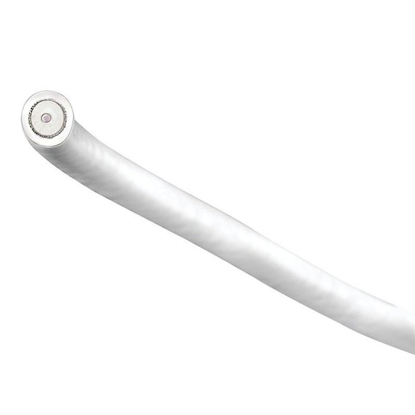 Vanco 500 ft. Video Coaxial Cable RG6ULW60-500 - main