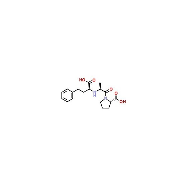 Ak Scientific Enalaprilat (5mg), CAS 76420-72-9 H013-5mg - main