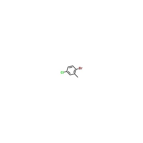 Ak Scientific 2-Bromo-5-Chlorotoluene (5g), CAS 14495-51-3 H622-5g - main