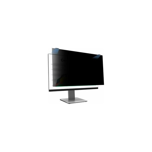 3M COMPLY Magnetic Attach Privacy Filter for 24" Widescreen Monitor, 16:9 Aspect Ratio 7100259457 - main